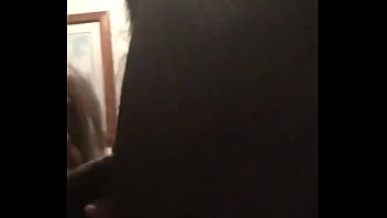 Preview 1 of Gay Gocu - Sucking a big black cock