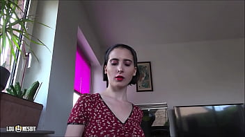 Preview 3 of Sunny Leone Sex Her Cunt - Caged Cock Cuckold Talk Compilation (German) Lou Nesbit,  Lia Louise