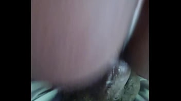 Preview 3 of Nude Fuking - Dark Chocolate 3 Again