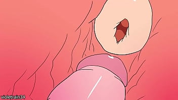 Preview 4 of Sucker Larkin - Squid Game porn - make a masked man cum!