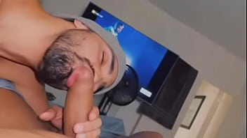 Preview 2 of Desi Old Men Sex - GeoPuertoRico sucking him