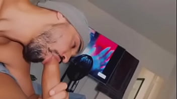 Preview 3 of Desi Old Men Sex - GeoPuertoRico sucking him