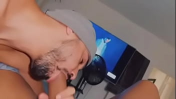 Preview 4 of Desi Old Men Sex - GeoPuertoRico sucking him