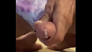 Preview 4 of Xhxxx C0m - Jerking in new panties