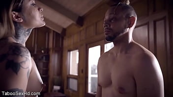 Preview 3 of Viviane Bordin Making Of Playboy - Fucking in front of horny doctor