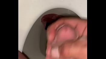 Preview 3 of Porn Fuck Hd - Piss and cum on thong
