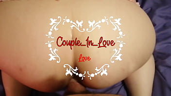 Preview 3 of Xxx On Swiming Pool - Husband eating me on back