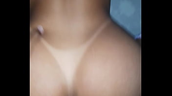 Preview 3 of Cumshot For Your Mother - Negr&atilde_o fudendo ruivinha rabuda