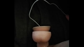 Preview 2 of All Actress Models Porn Sex - Mein Dildo