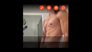 Preview 3 of Mom Fuc Son Brazzer - Midsummer Live