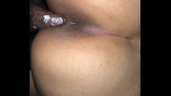 Preview 1 of Momandsom8fr - Thick Booty Creamy