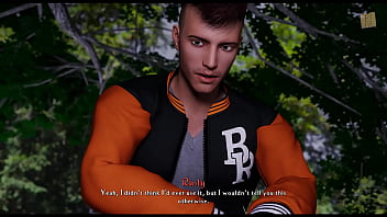 Preview 4 of Sexylady4u - Being A Dik 101 (Dik Route)