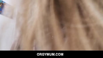 Preview 2 of Soft Xxx Videos - Family taboo sex - After Work Cock For Blonde Hot - Natasha Starr