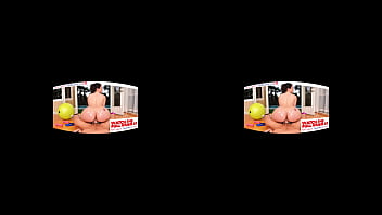 Preview 4 of Naked Kid On Cam - Naughty America - College student finally gets the attention he&#039_s been seeking from his sexy MILF professors Dee Williams,  Lauren Phillips,  &amp_ Rachael Cavalli