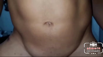 Preview 3 of Milfzr Com Step Son - Bianca naldy e pit bull Porn entra na piroca de cada dia e leva gozada no cuzinho