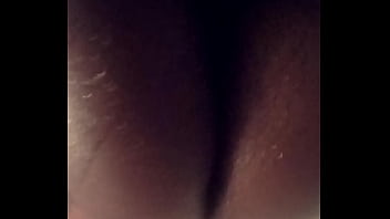 Preview 3 of Black Marica - My girlfriend La Nefertiti Perkins loves shaking her wet ass and playing water sports
