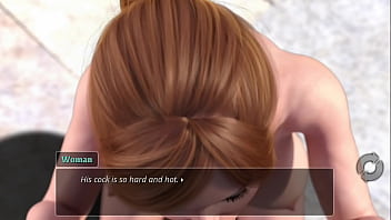 Preview 3 of Nar Niya - Lust And Life Cap 16 - follando el enorme culo de mi vecina