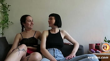 Preview 3 of Mumbai Beach Indian Sex - Sex-Positive Berlin Women in Their Element