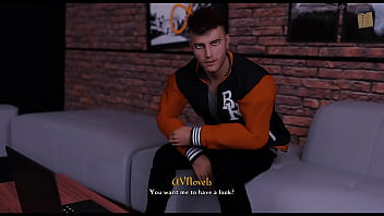 Preview 2 of Avatary Dlya Hon - Being A Dik 99 (Dik Route)