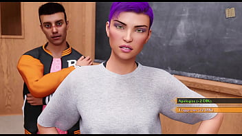 Preview 4 of Avatary Dlya Hon - Being A Dik 99 (Dik Route)
