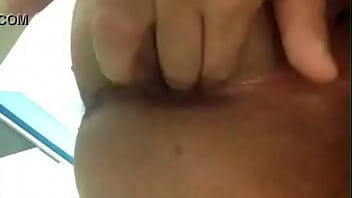 Preview 4 of Xxxxxxxnxxx Cmo - Viadinho tocando siririca com o cu