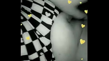 Preview 2 of Bidan Desa Selingkuh - Amber got a new cock black one