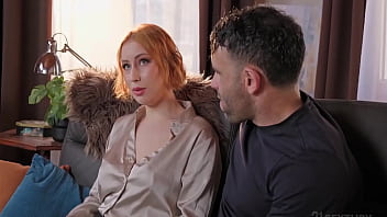 Preview 1 of Laura Madirs - Deep Anal Fuck Leaves Felice Morgan&rsquo_s Ass Dripping with Creampie!