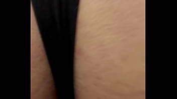 Preview 4 of Condom Sex Anal - Meu padrasto est&aacute_ viciado em fuder meu cuzinho mas minha m&atilde_e nem sonha que ele me come sempre!!