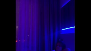 Preview 4 of Sunny Leone Dh Sexy Porn Tube - Striptease and finger masturbation by RitaFox