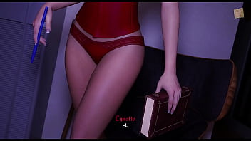 Preview 2 of Sunny Leone Xwww - Being A Dik 120 (Dik Route)