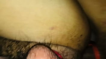 Preview 4 of Latina Mature Carmelita Lopez - 無套幹毛穴