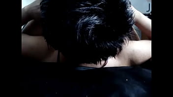 Preview 2 of Girl Go - Sucking Bulletformy&#039_s ass