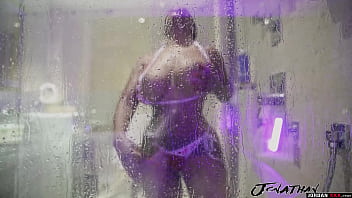 Preview 1 of Tamilnadu Massage - All That black Booty