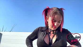 Preview 2 of Xxx Pakistan Movie - Ava et Miss Alice,  avec leur gros cul se font plaisir entre-elles