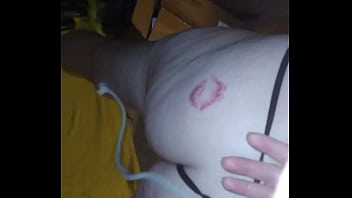 Preview 4 of Homemade Skinny White Bbc - Hard banging for my love