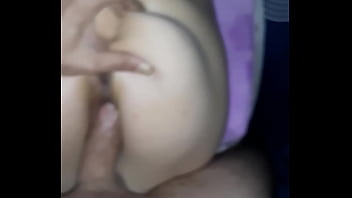 Preview 2 of Property Dealer Sex To Customer - Used wife Creampie cumdumpster