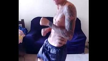 Preview 4 of Pron New Xxxx Saxy Video D - Dan&ccedil_ando de samba can&ccedil_&atilde_o