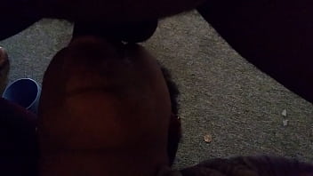 Preview 1 of Xxx Arbn Ass - Deep throat