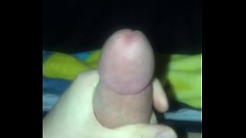 Preview 1 of Op Gun - Stroking out a huge load