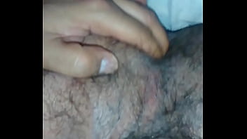 Preview 4 of Knee Sockjob - Abriendo mi colita