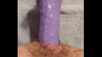 Preview 2 of Creampie Thais Ni - Scott&#039_s new sex machine