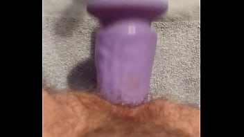 Preview 3 of Creampie Thais Ni - Scott&#039_s new sex machine