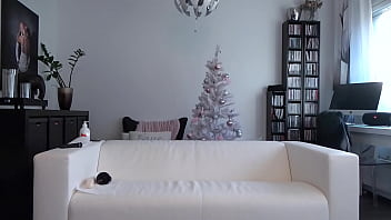 Preview 2 of Levent Gursel Pornolari - Horny Slut Knows How To Please Men