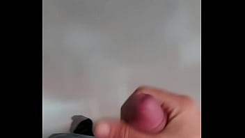 Preview 2 of Dadaji Poti Xx Video - Me jerking off until I cum for my girlfriend