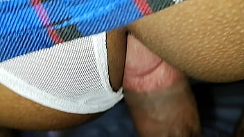 Preview 4 of Darzi Sexx - Dando besitos a su ollito con mi nepe
