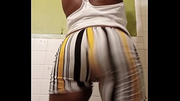 Preview 3 of Katrena Kaif Saxy Video - Stepsister twerk tease