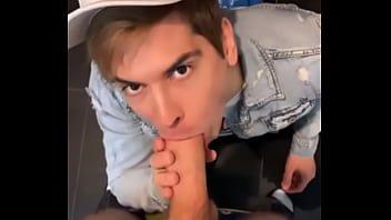 Preview 3 of 18indian Desi Sex - Chase sucking me big dick!