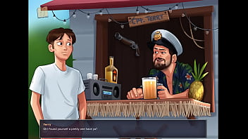 Preview 3 of Medium Braest - Summertime Saga 101