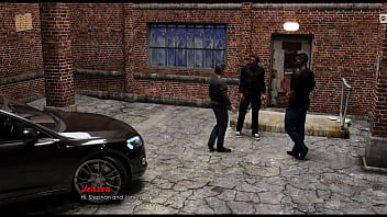 Preview 2 of Sexoweb In - Retrieving The Past S3 Ep20