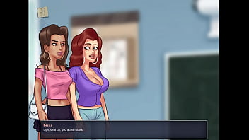 Preview 1 of Wwwxvidios Marathi - Summertime Saga 102